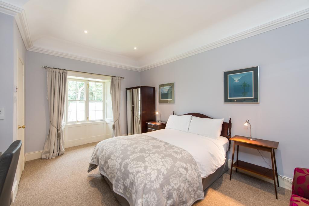Beechgrove Hotel Perth Exterior photo