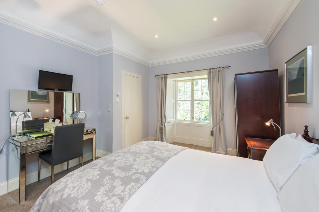 Beechgrove Hotel Perth Exterior photo